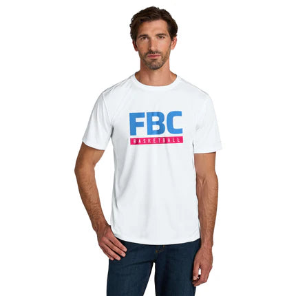 FBC B-Ball Unisex Premium Tee - Color