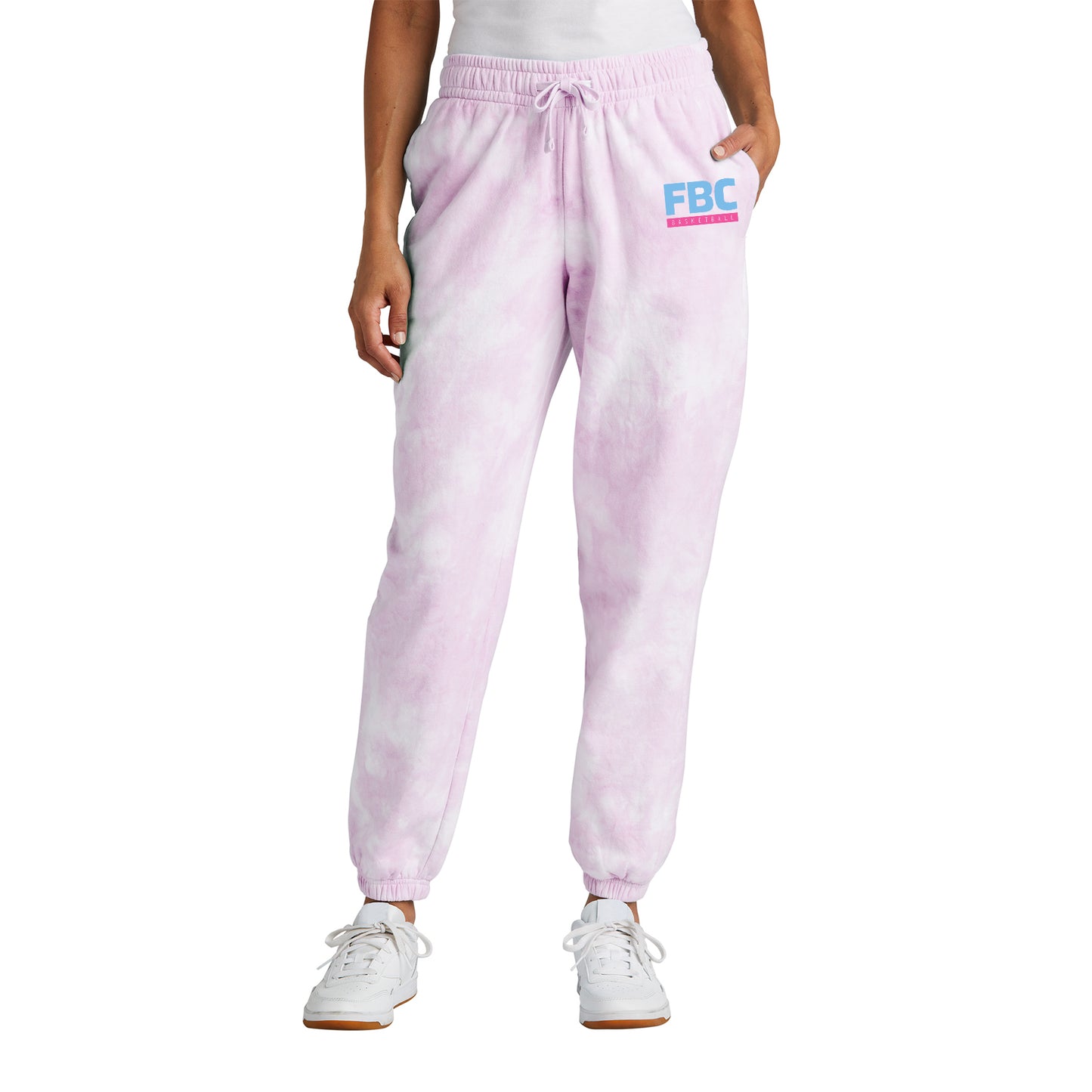 FBC B-Ball Women’s Sweatpant - Color