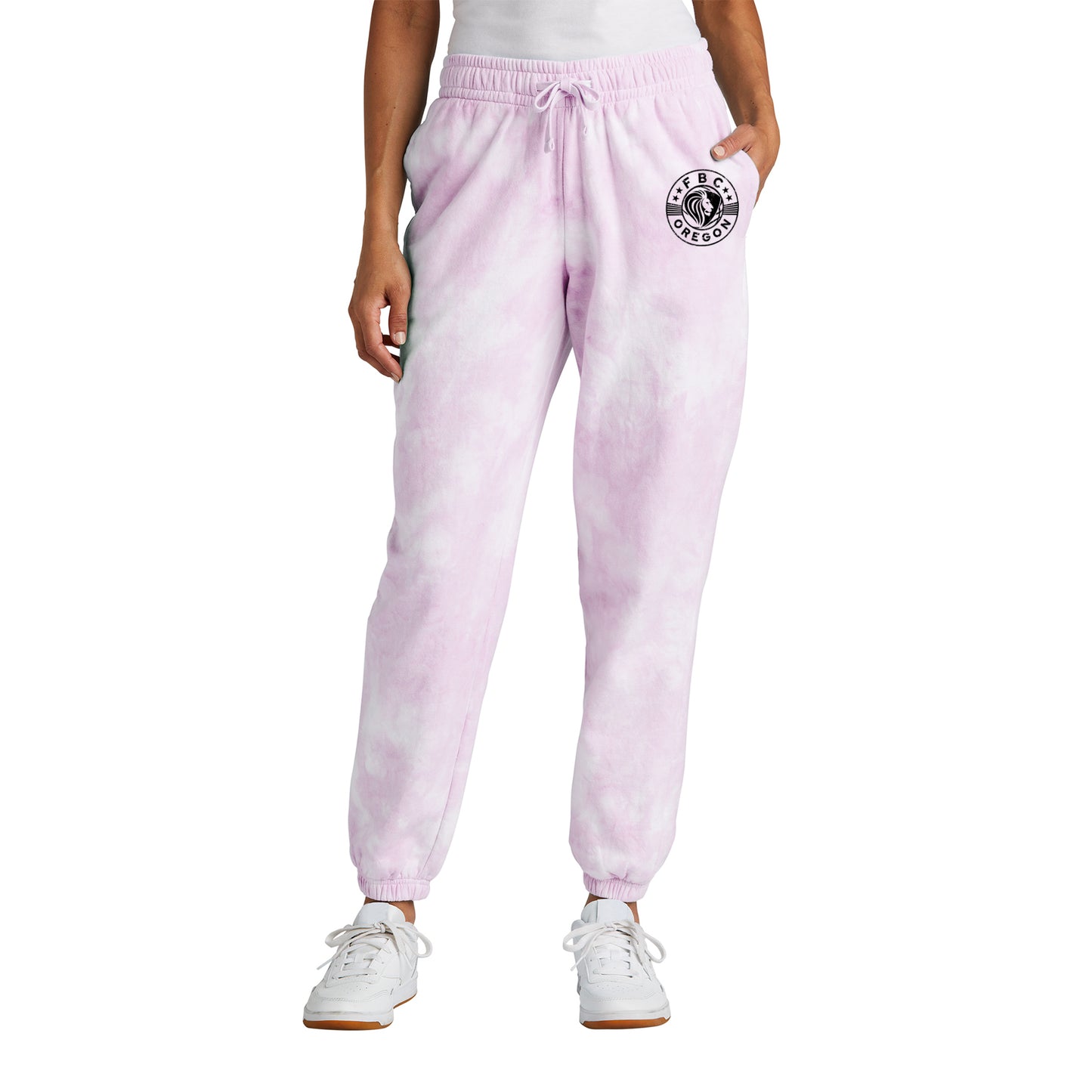 FBCOR Shield Women’s Sweatpant - Black