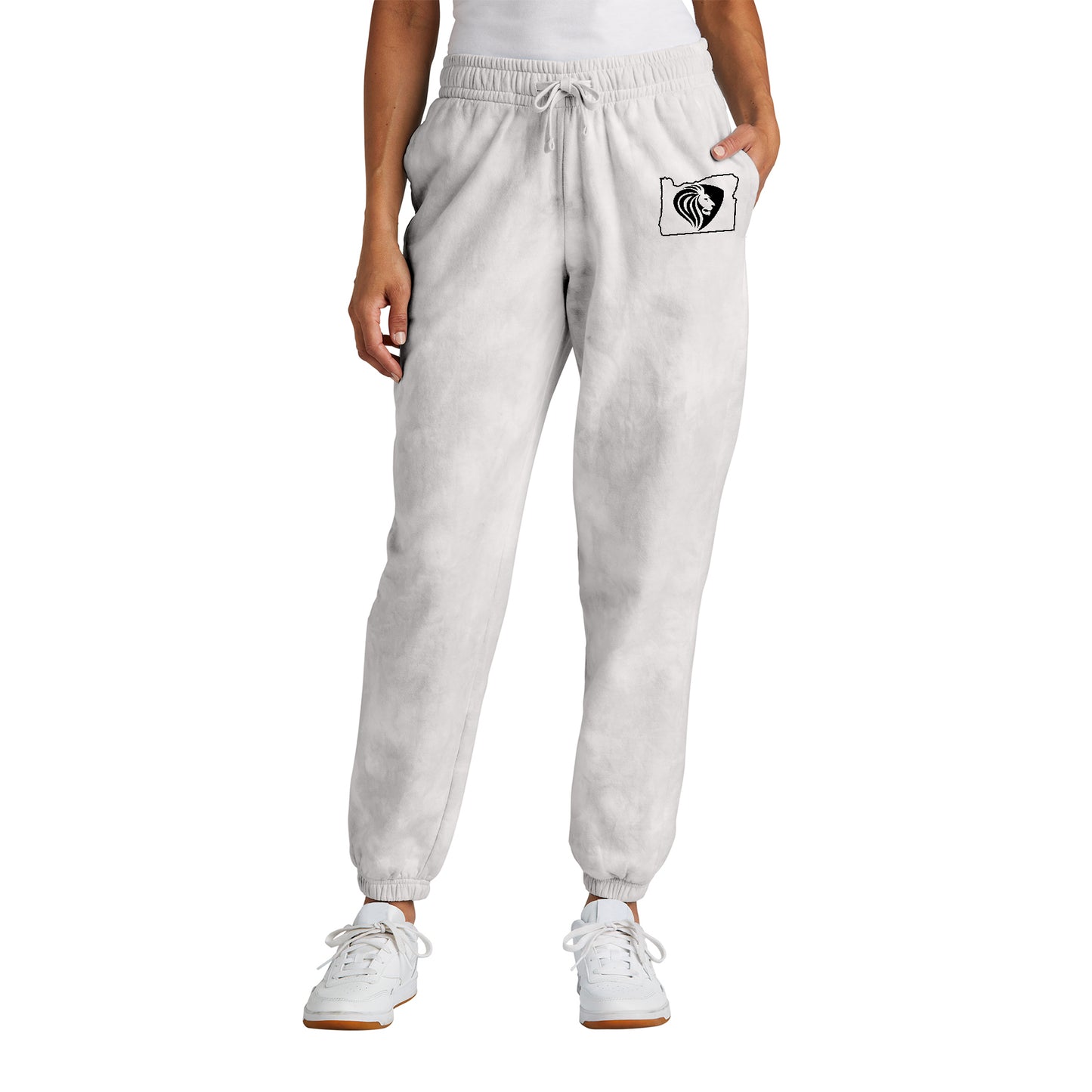 FBCOR State Women’s Sweatpant - Black