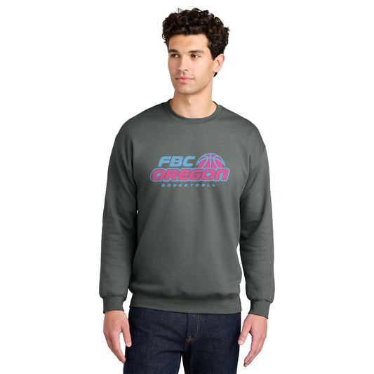 FBC Oregon Unisex Crewneck - Color