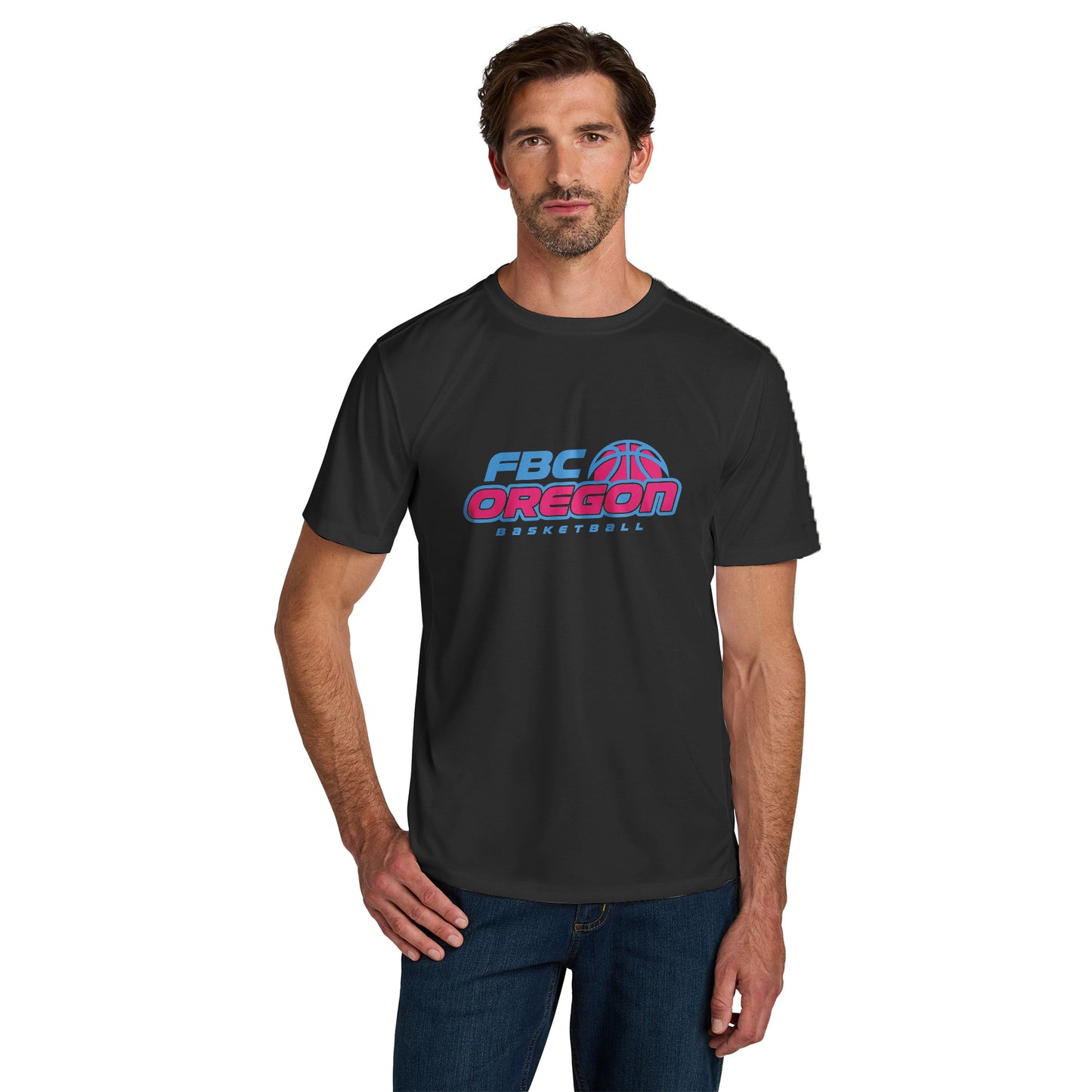 FBC Oregon Unisex Premium Tee - Color