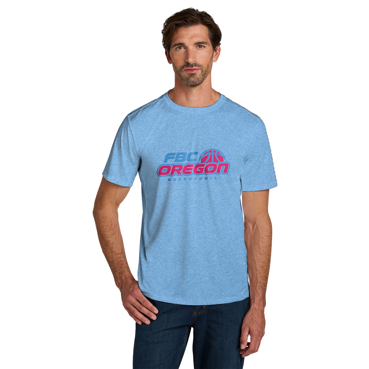FBC Oregon Unisex Premium Tee - Color