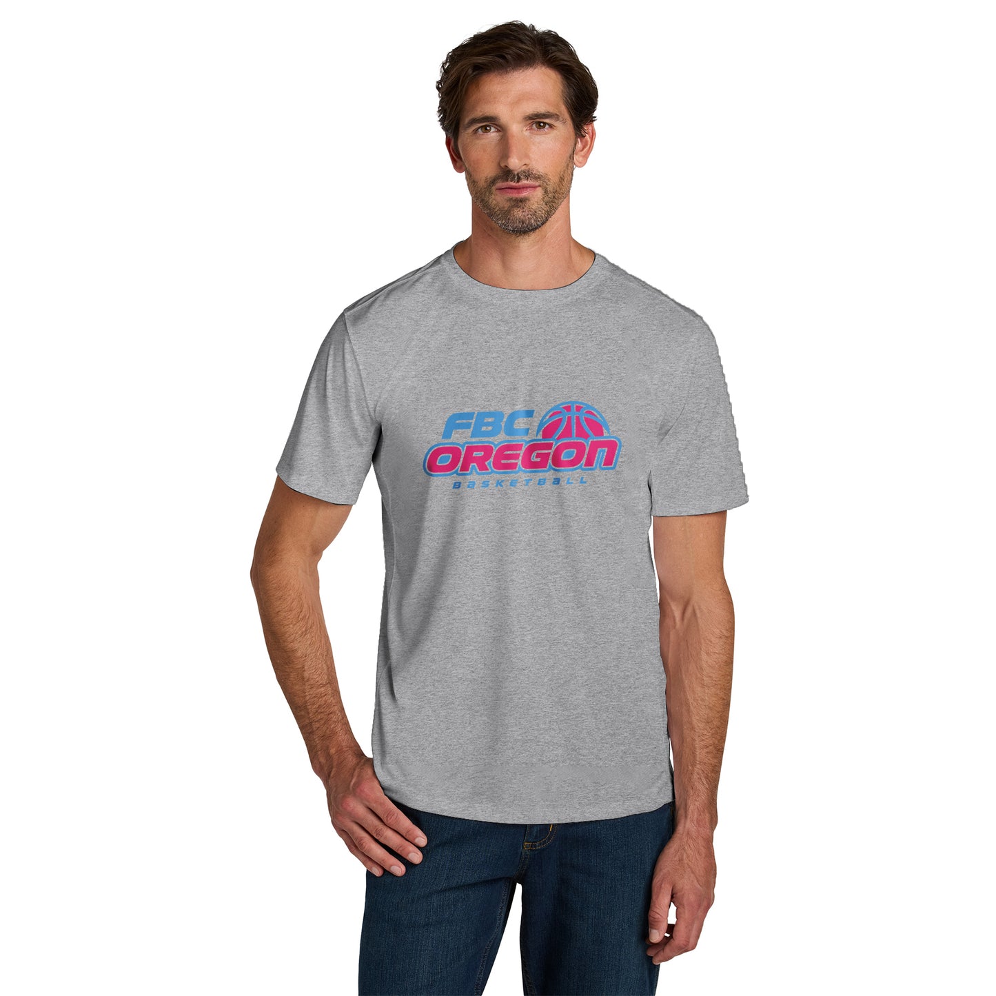FBC Oregon Unisex Premium Tee - Color