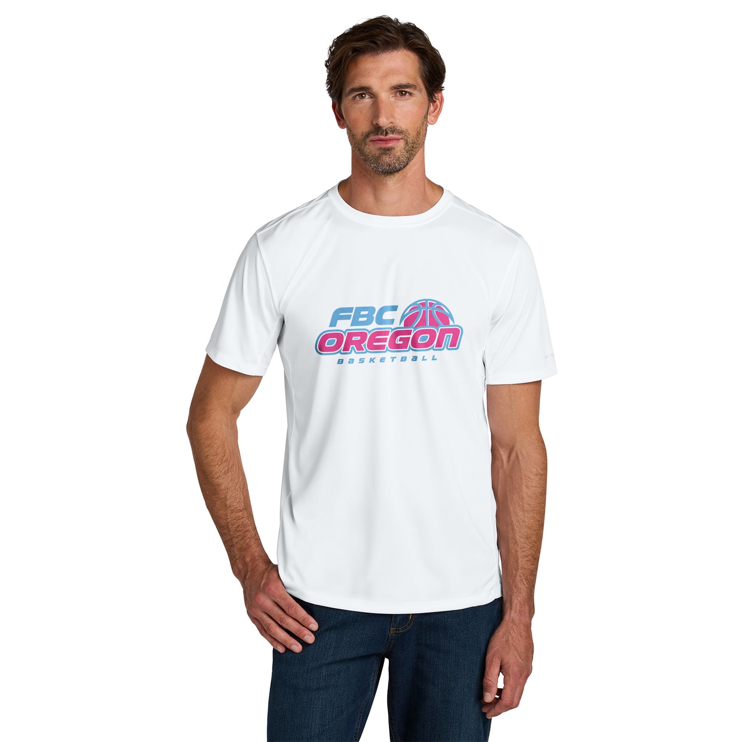 FBC Oregon Unisex Premium Tee - Color