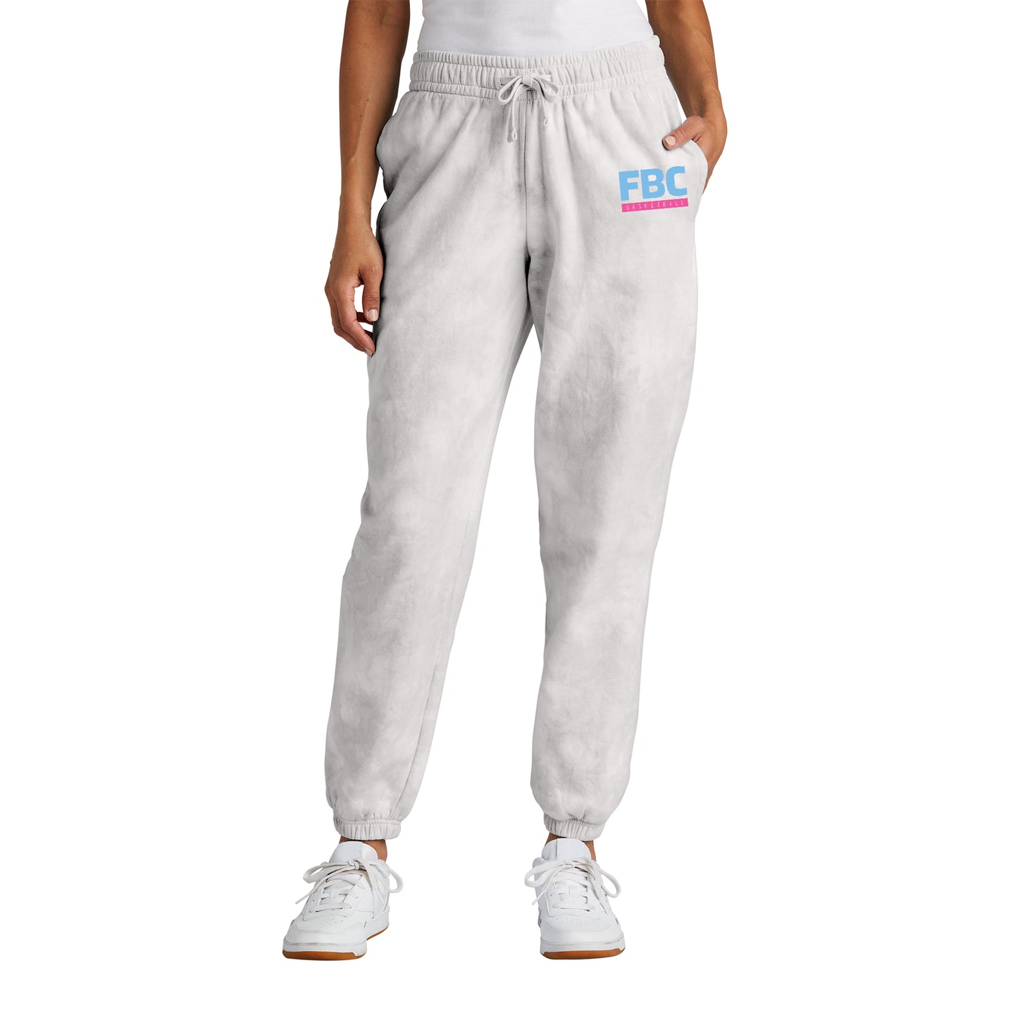 FBC B-Ball Women’s Sweatpant - Color