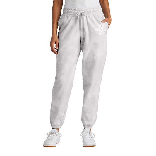 FBCOR Shield Women’s Sweatpant - White