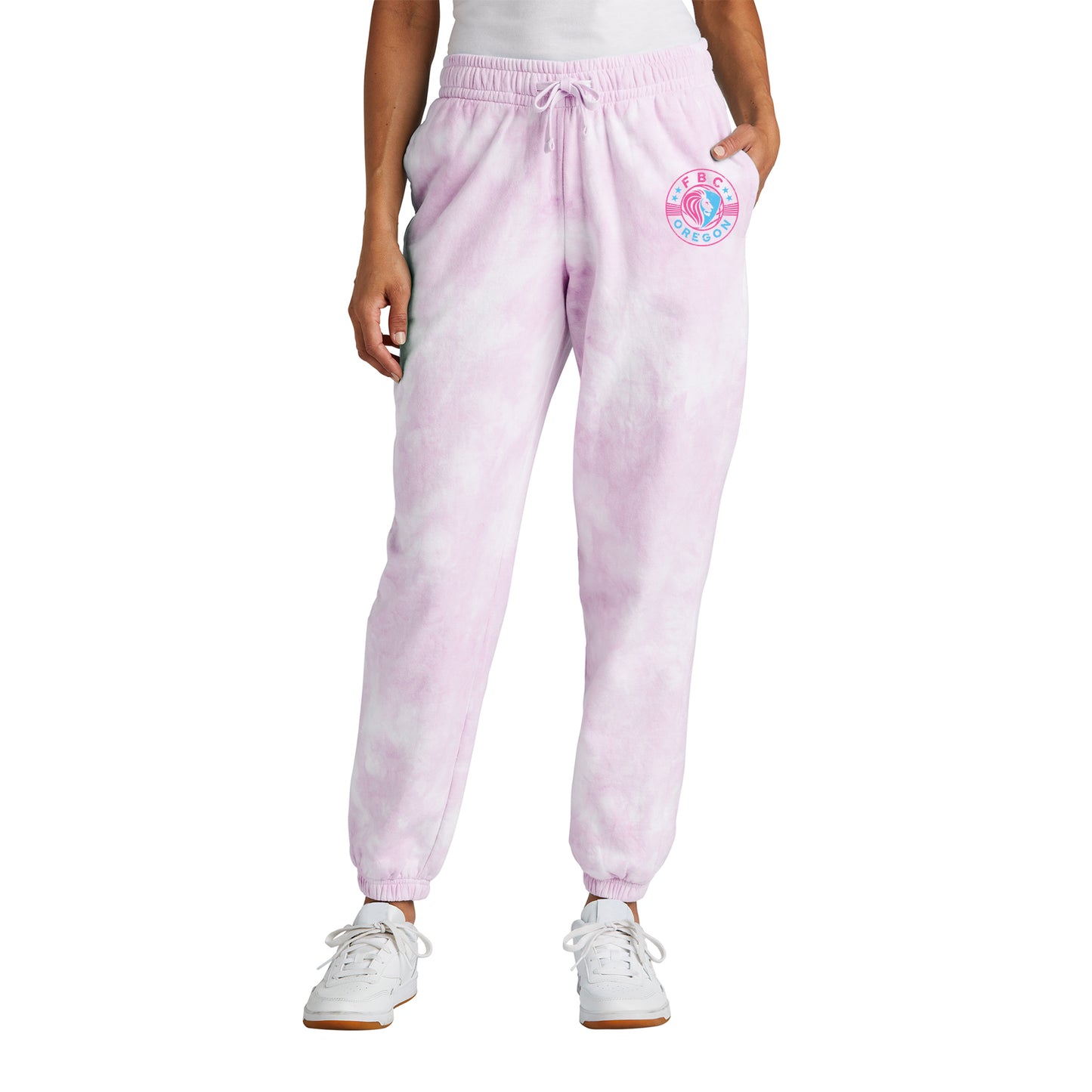 FBCOR Shield Women’s Sweatpant - Color