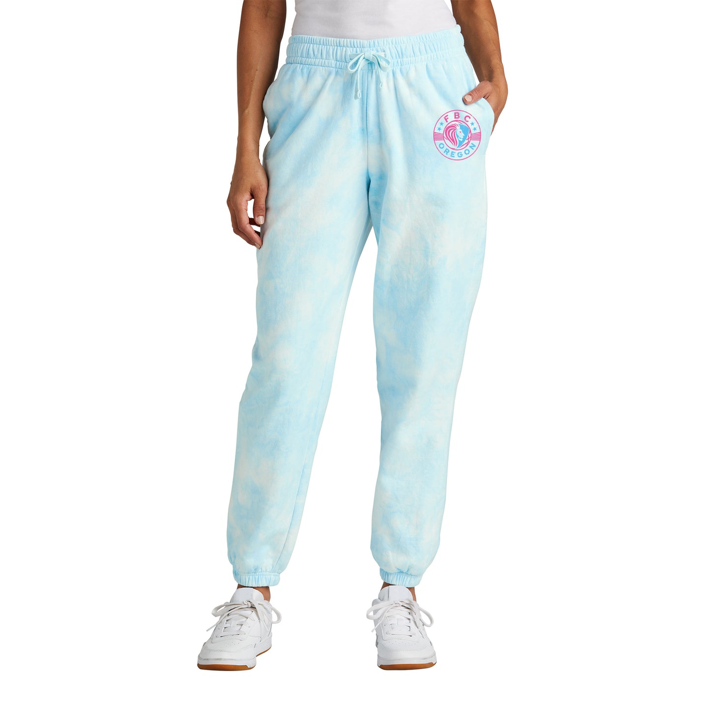FBCOR Shield Women’s Sweatpant - Color