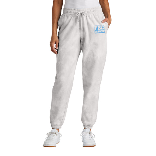 FBCOR Text Women’s Sweatpant - Blue