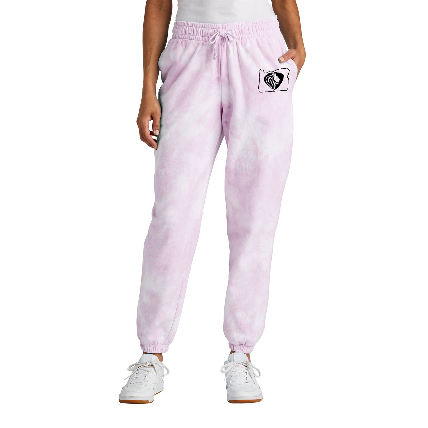 FBCOR State Women’s Sweatpant - Black
