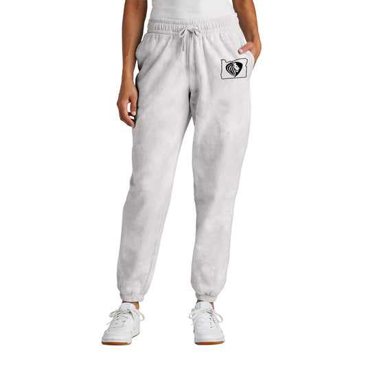 FBCOR State Women’s Sweatpant - Black