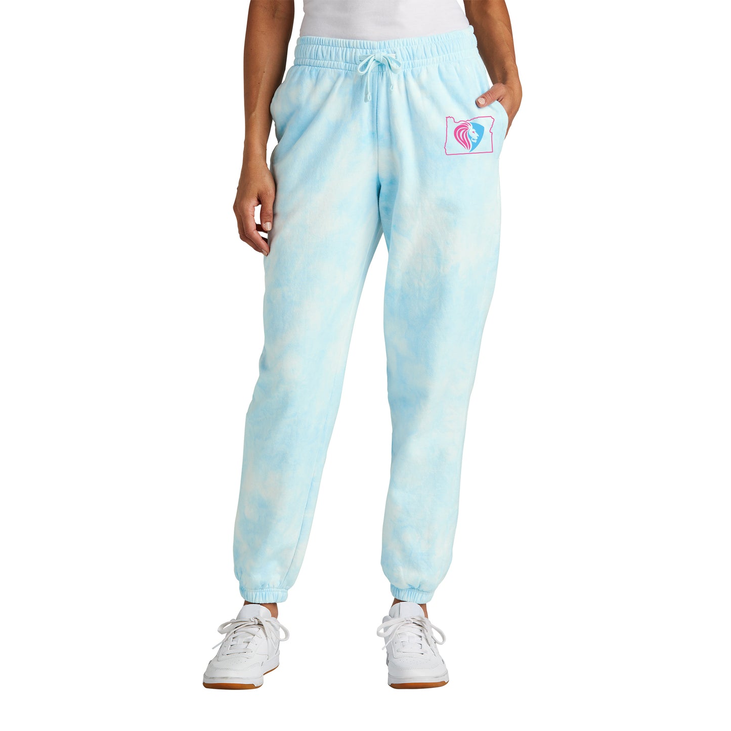 FBCOR State Women’s Sweatpant - Color